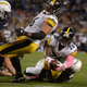 Illustration for article titled The Steelers Final Play Was So Ballsy